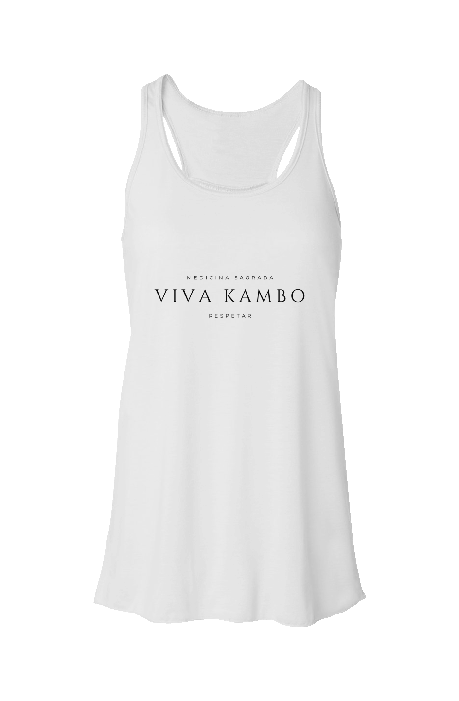 VIVA KAMBO TANK