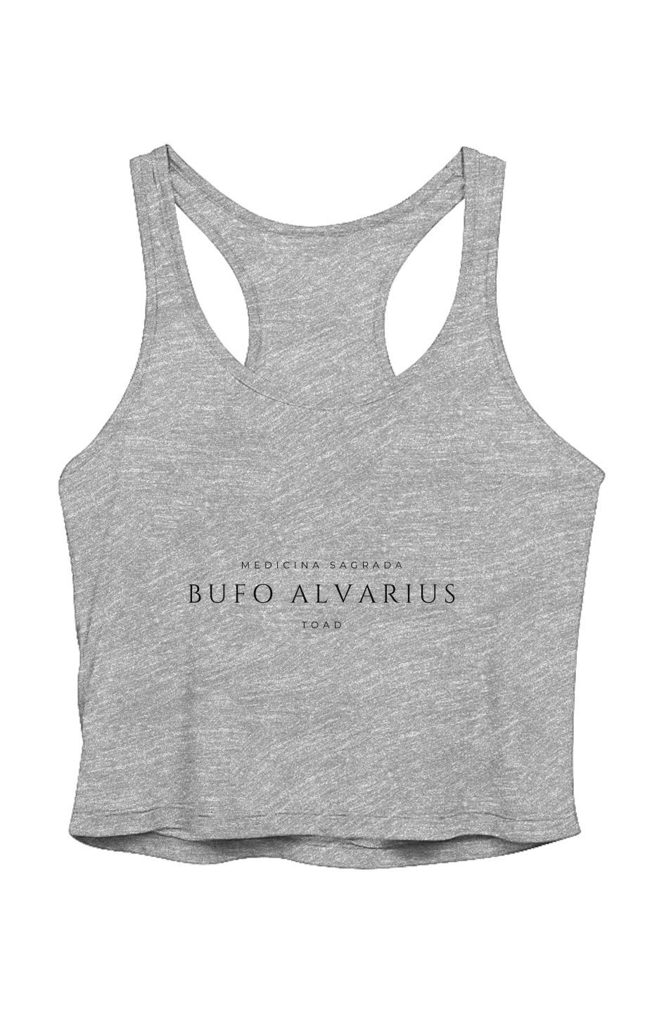 BUFO ALVARIUS TOAD TANK