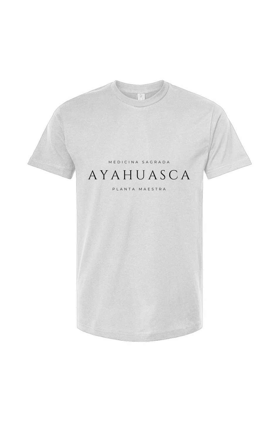 AYA TSHIRT BLANCA