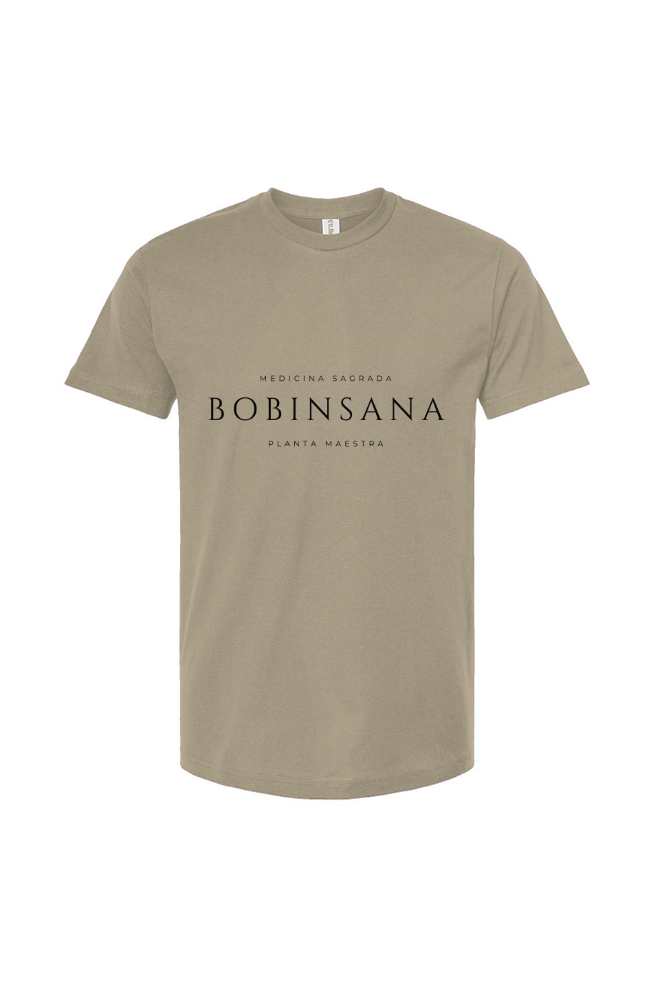 BOBINSANA TSHIRT SAND