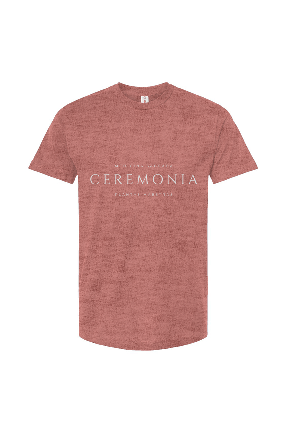 CEREMONIA TSHIRT AMBER ROSE