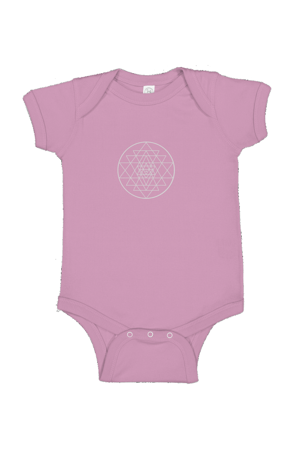 REFLECTIONS INFANT BODYSUIT