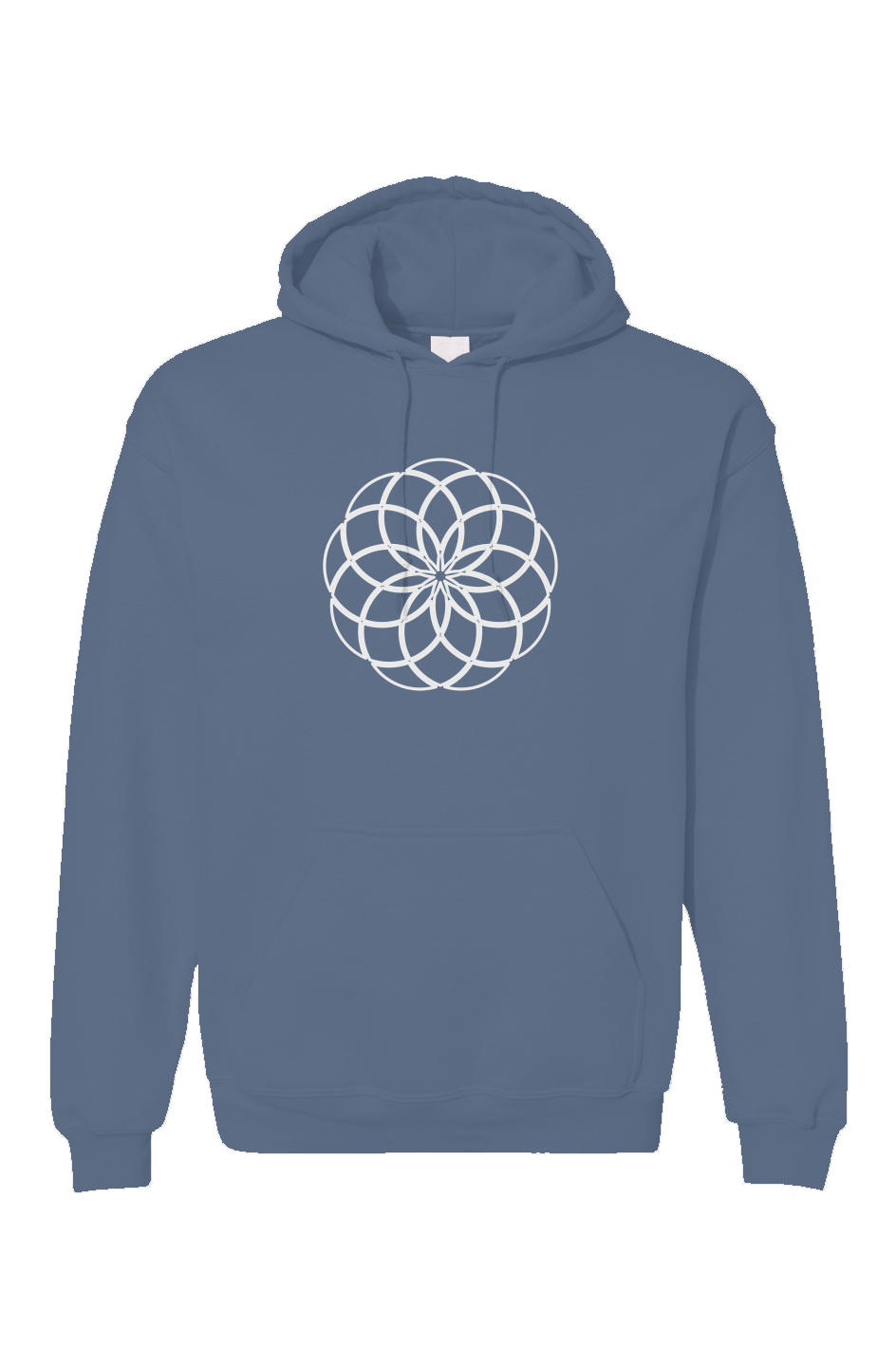 Circles of Life Hoodie