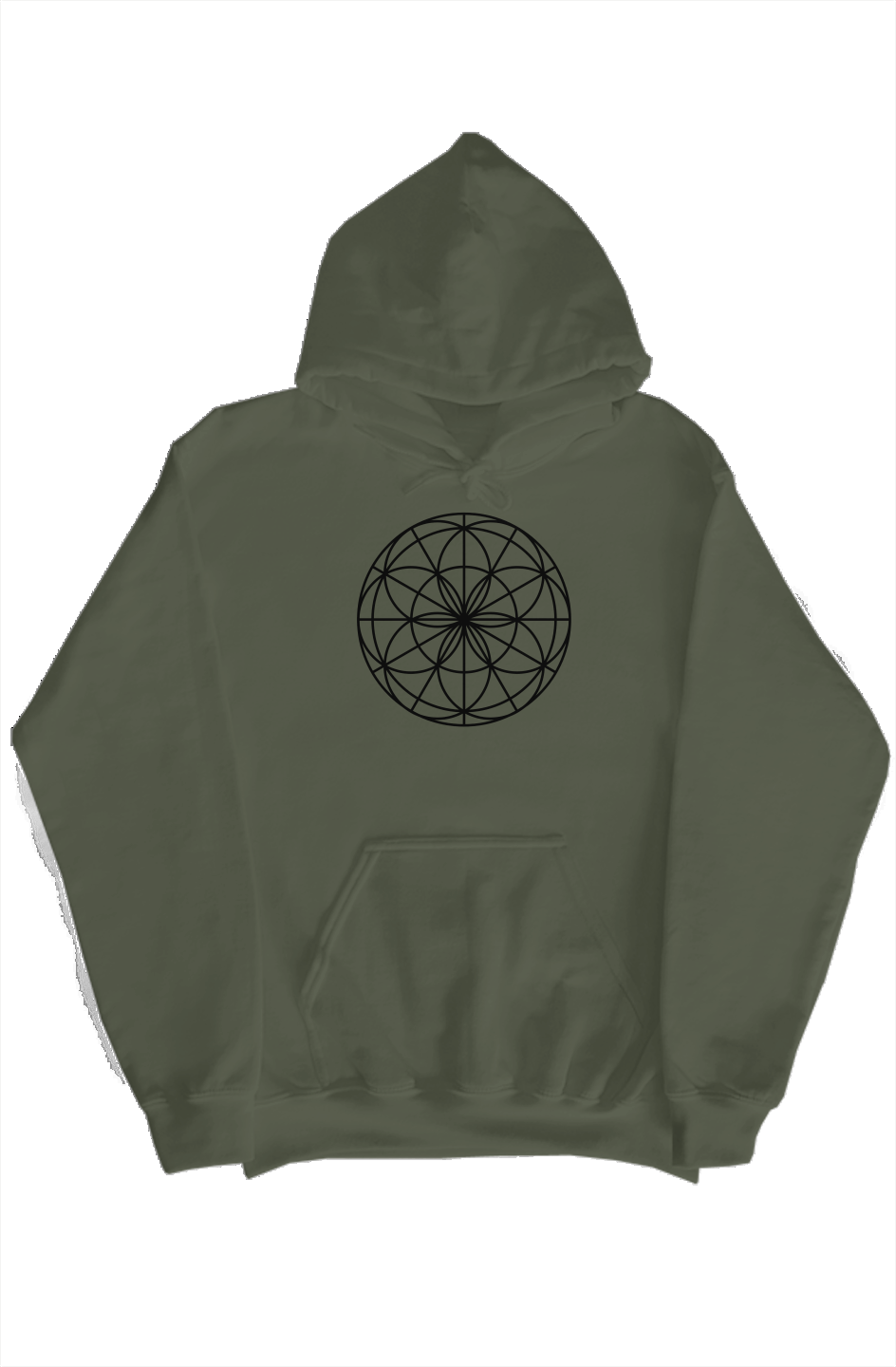 ETERNAL BALANCE HOODIE
