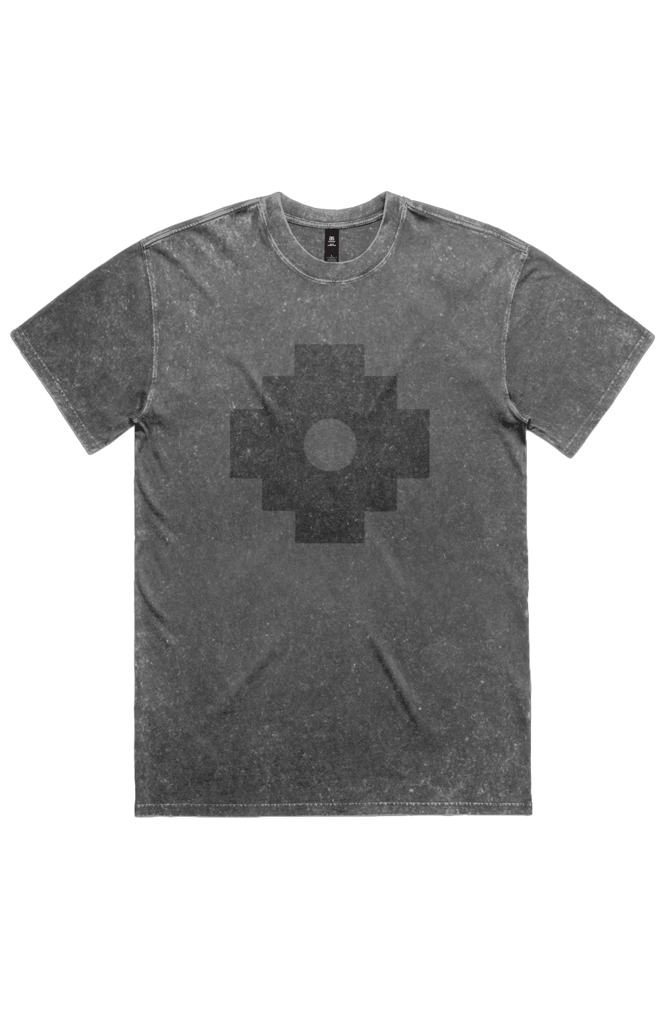 CHAKANA STONEWASH HEAVY TEE