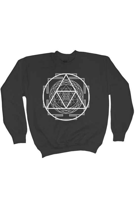 Heavy Blend Youth Crewneck Sweatshirt