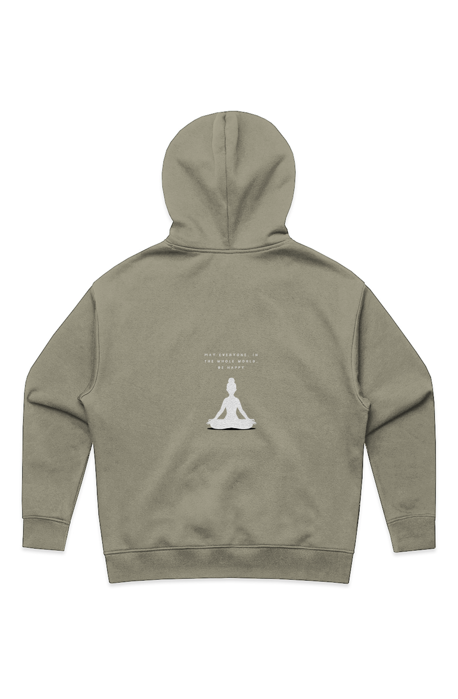 LOKAH SAMASTA HEAVY HOOD