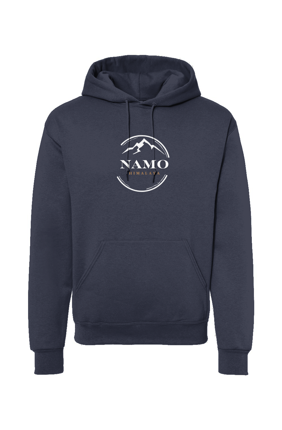 NAMO HIMALAYA HOODED SWEATSHIRT