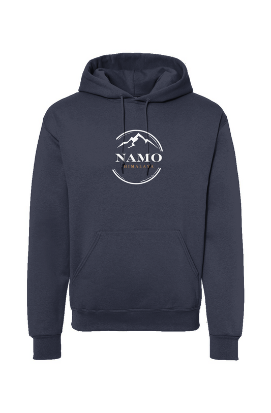NAMO HIMALAYA HOODED SWEATSHIRT
