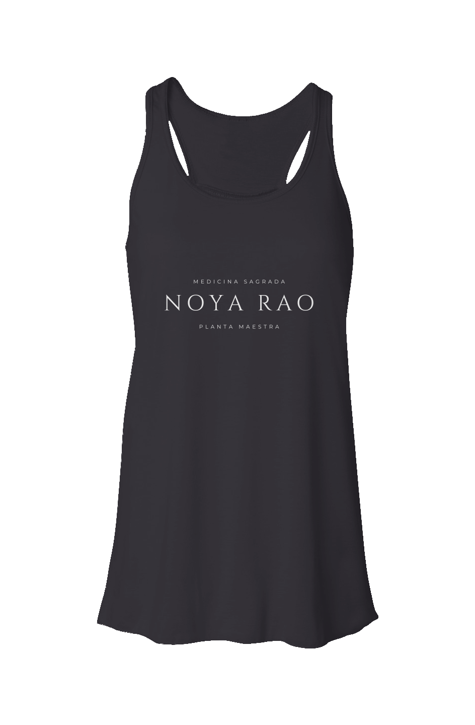 NOYA RAO TANK NOIR