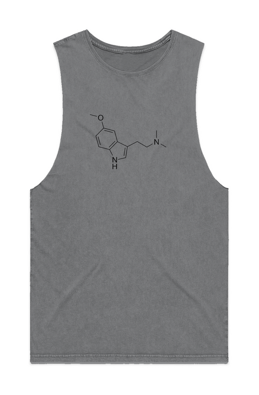 DMT MOLECULAR STR TANK