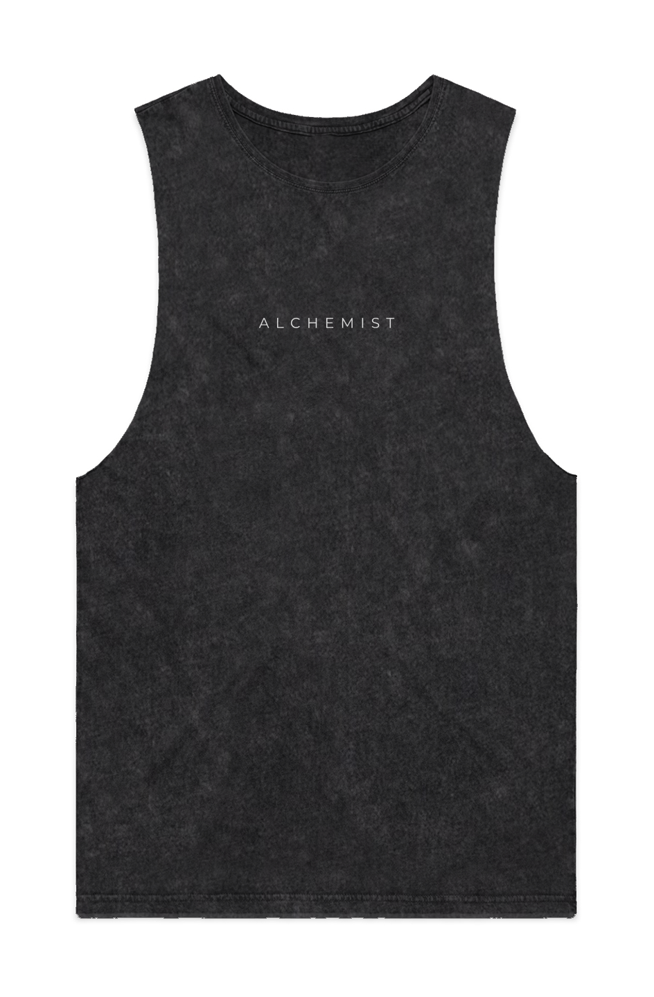 ALCHEMIST WHT TANK