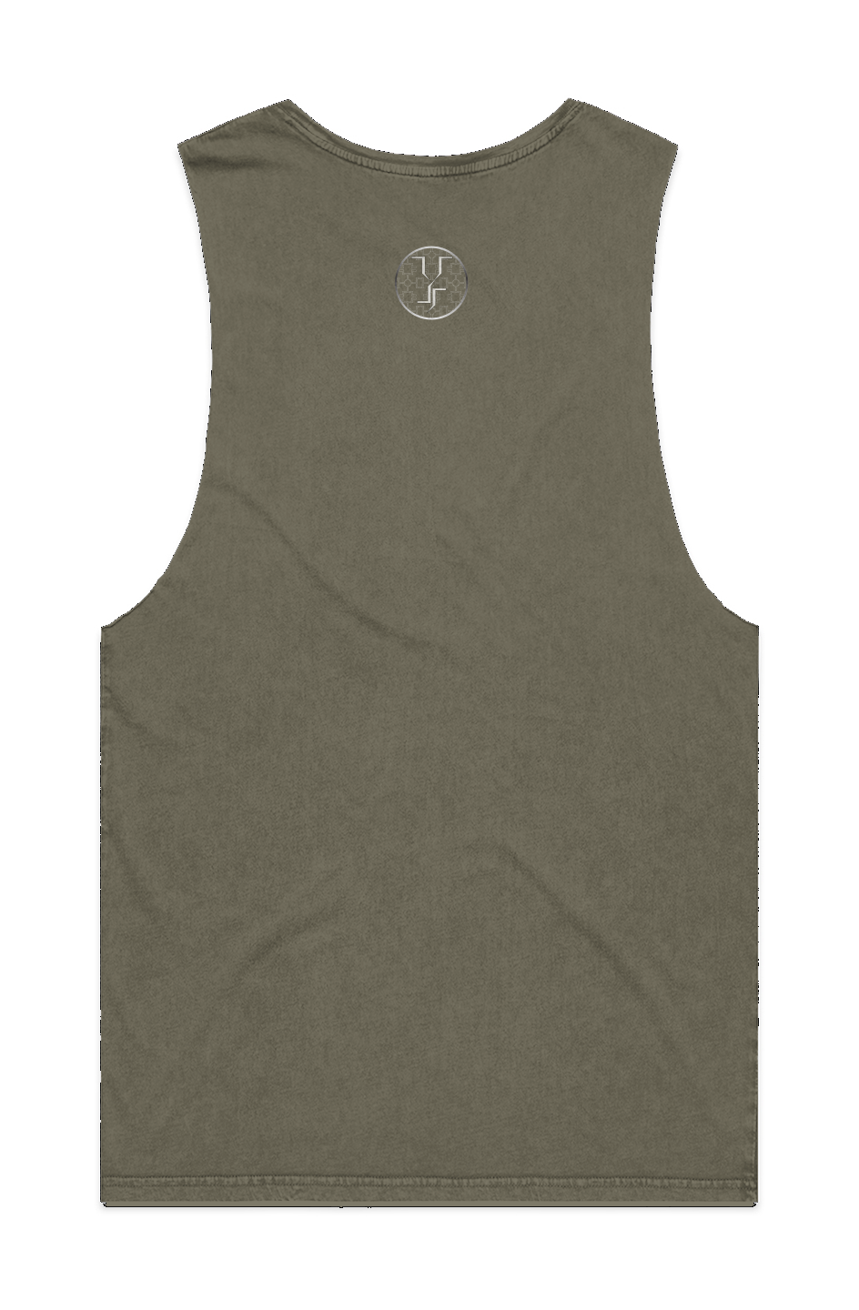 HAUX HAUX VS WHT TANK