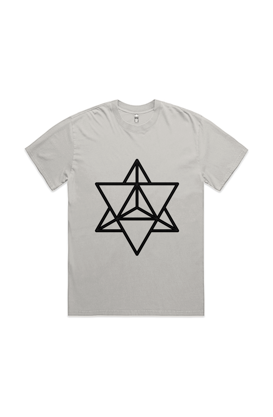 RYAD HEAVY FADED TEE