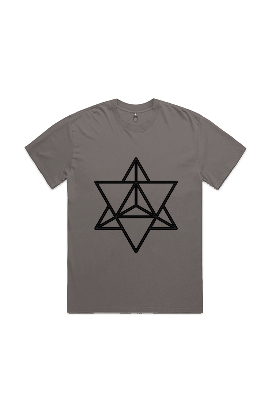 RYAD HEAVY FADED TEE