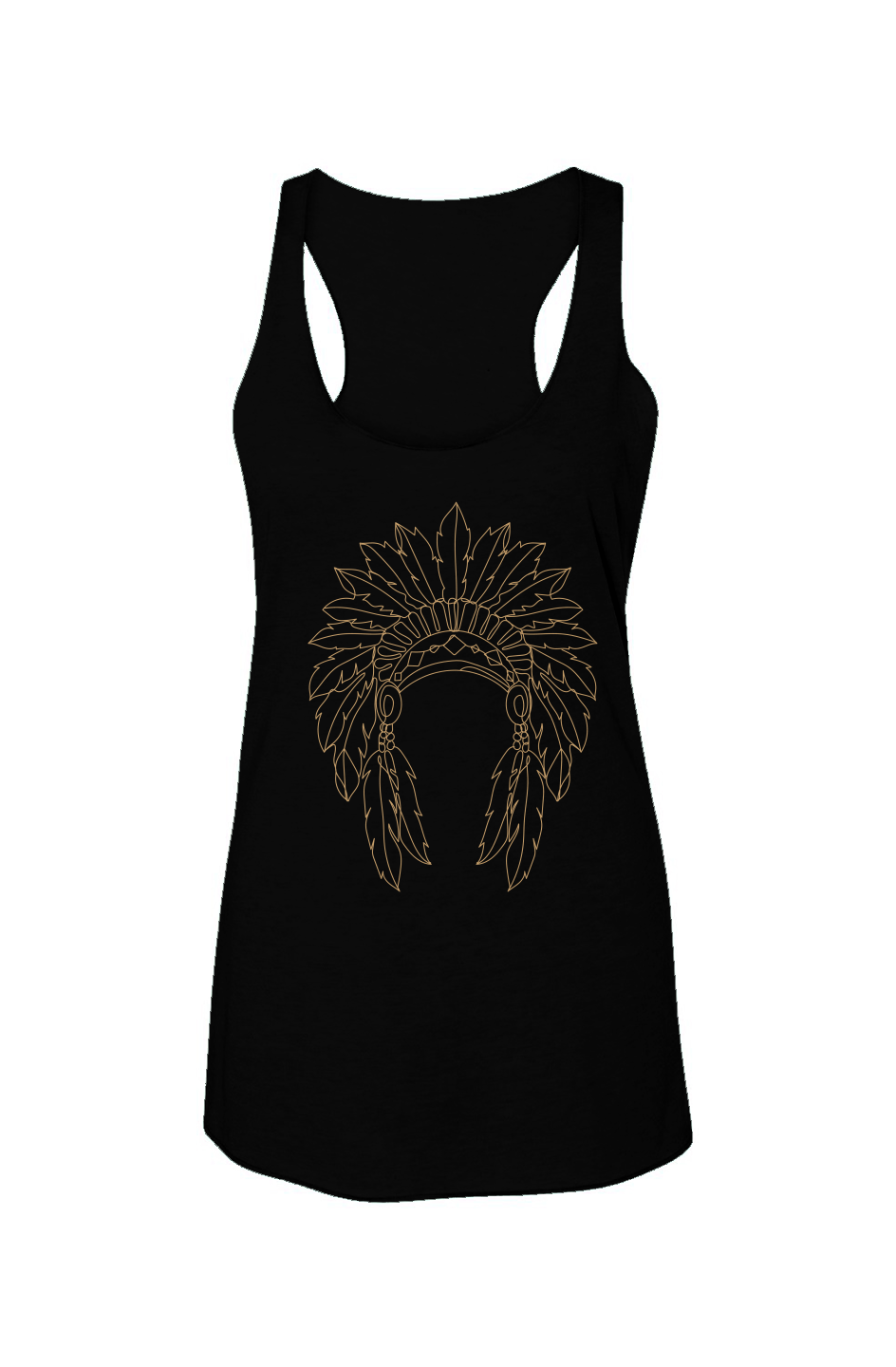 TRIBE TIME TANK