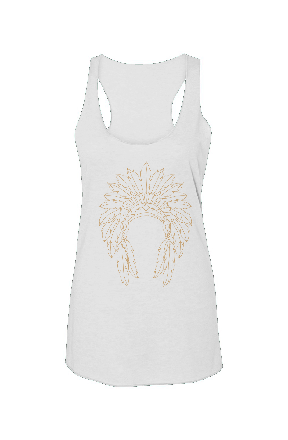 TRIBE TIME TANK