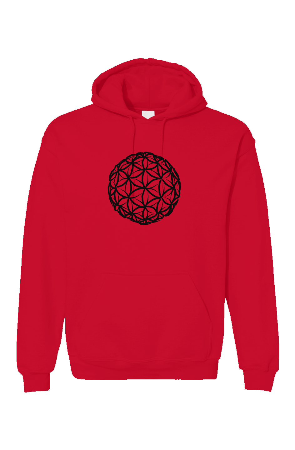 PASSION FOR LIFE HOODIE