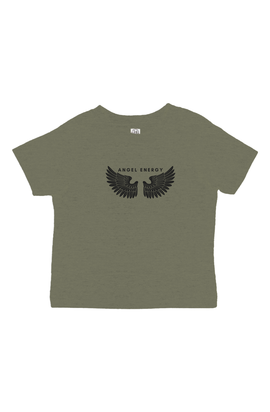 ANGEL ENERGY INFANT TEE