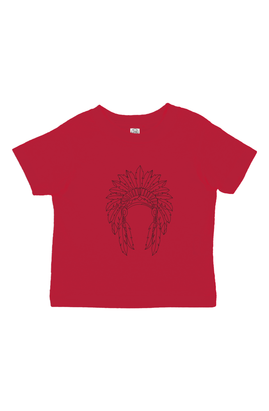 MY TRIBE INFANT TEE