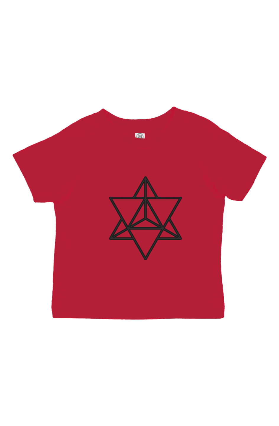 LITTLE STAR INFANT TEE