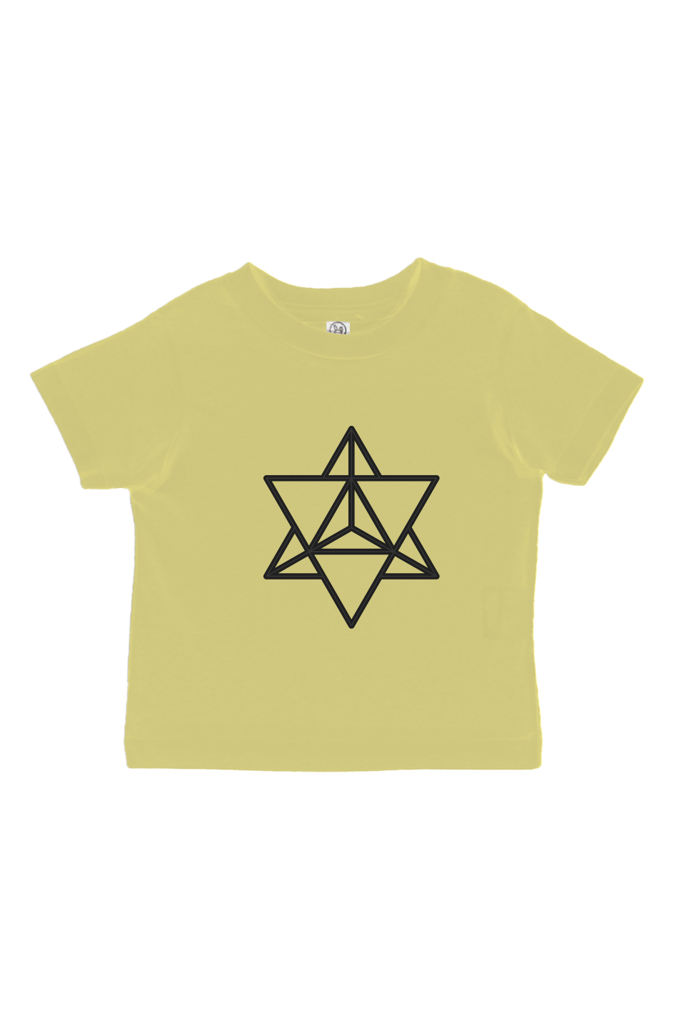 LITTLE STAR INFANT TEE