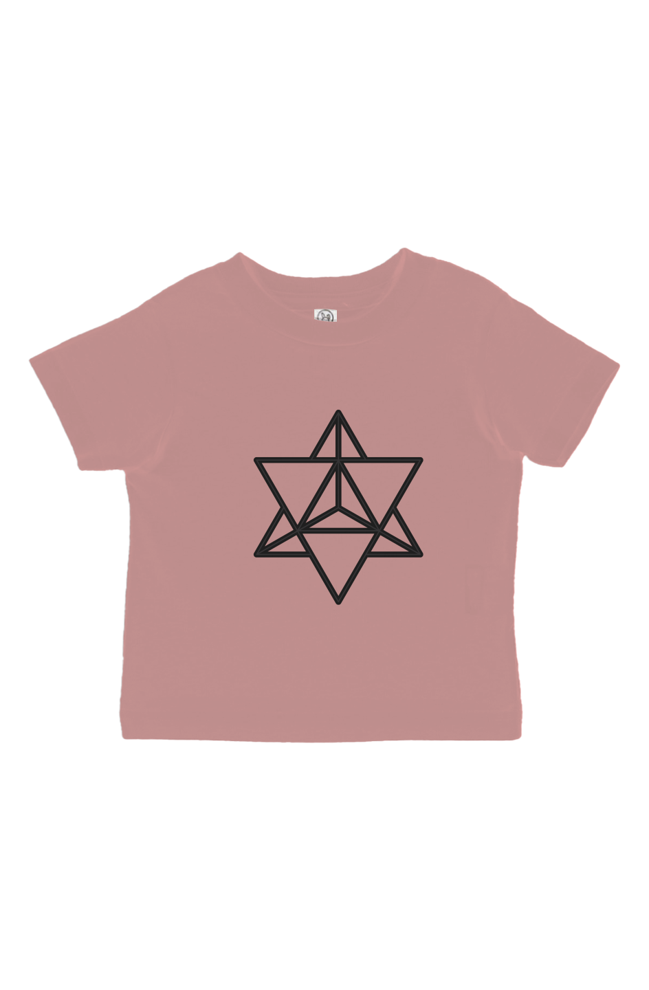 LITTLE STAR INFANT TEE