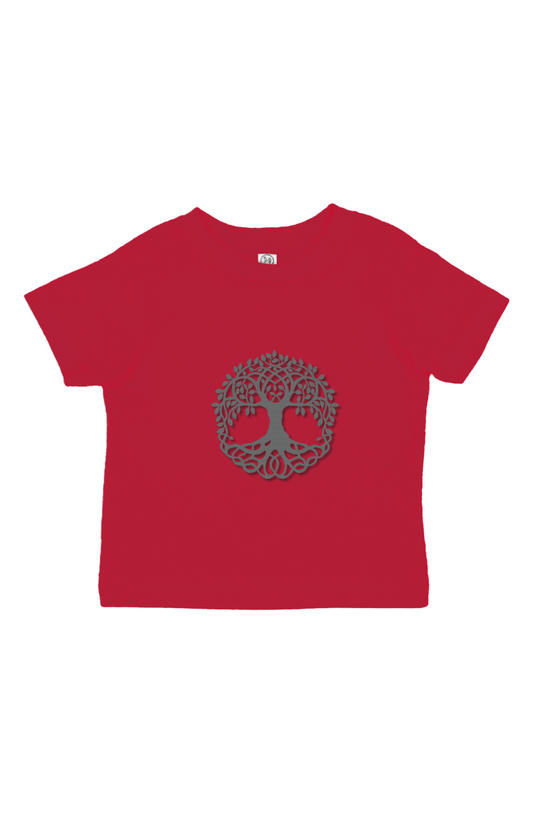 SACRED TREE INFANT TEE