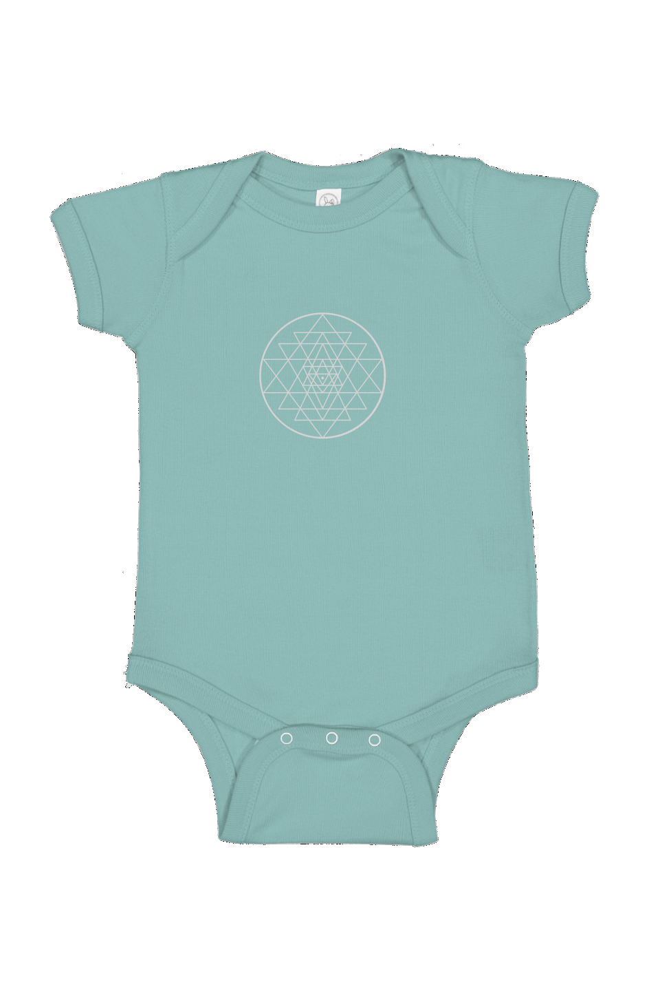 REFLECTIONS INFANT BODYSUIT 