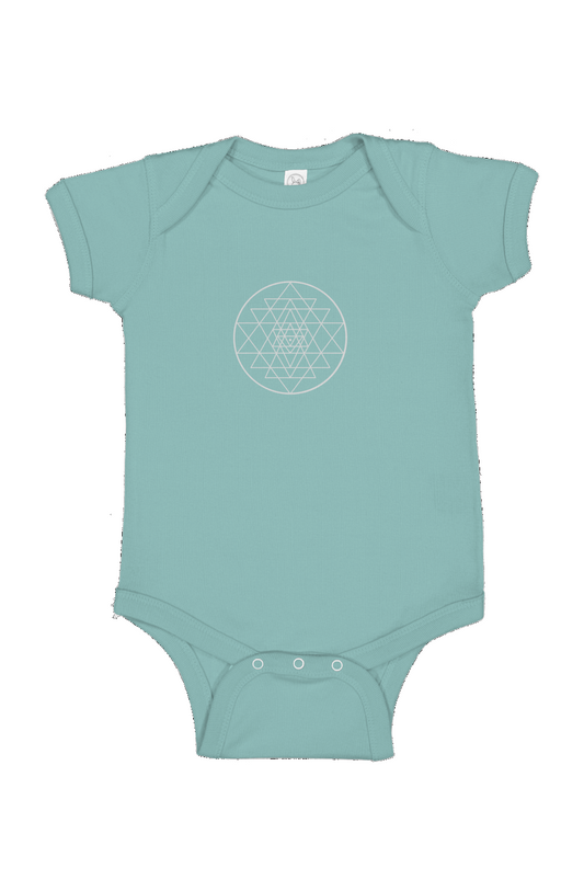 REFLECTIONS INFANT BODYSUIT 