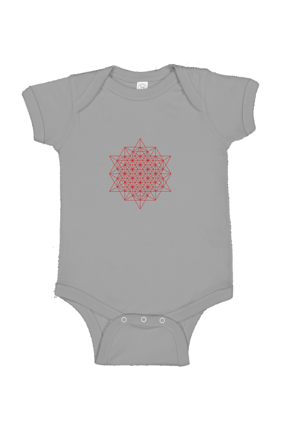 HARMONY + BALANCE INFANT BODYSUIT