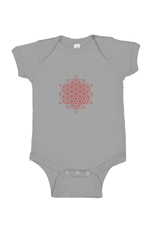 HARMONY + BALANCE INFANT BODYSUIT