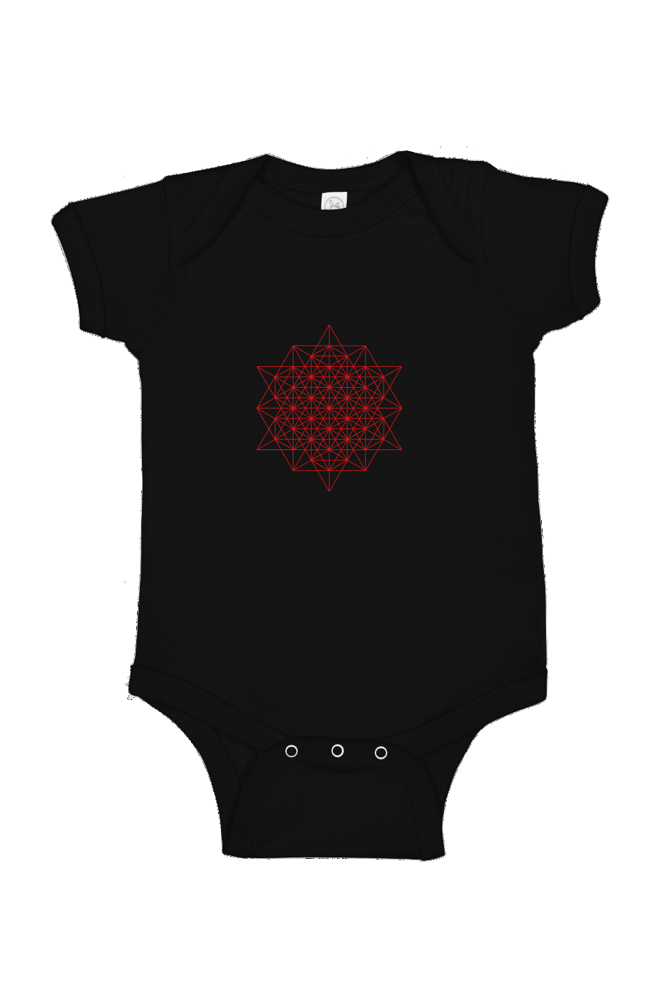 HARMONY + BALANCE INFANT BODYSUIT