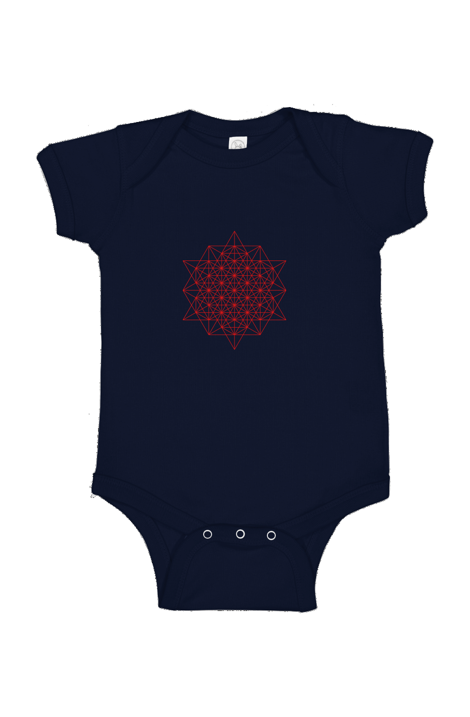 HARMONY + BALANCE INFANT BODYSUIT