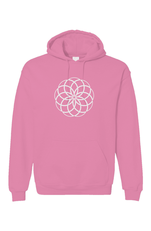 Circles of Life Hoodie