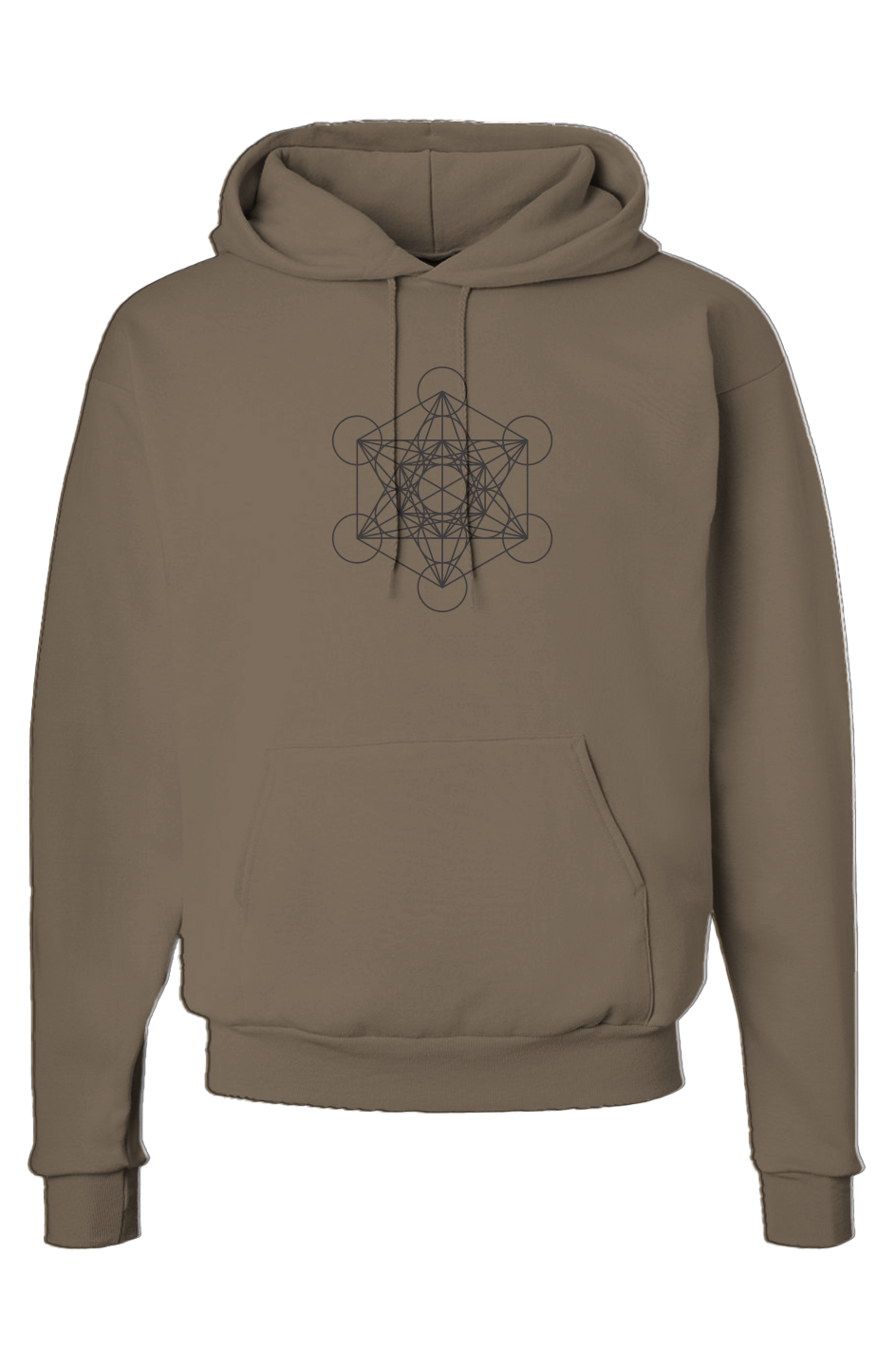 SACRED RISE HOODIE