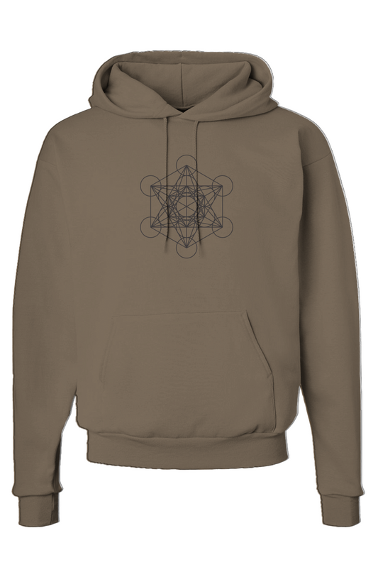 SACRED RISE HOODIE