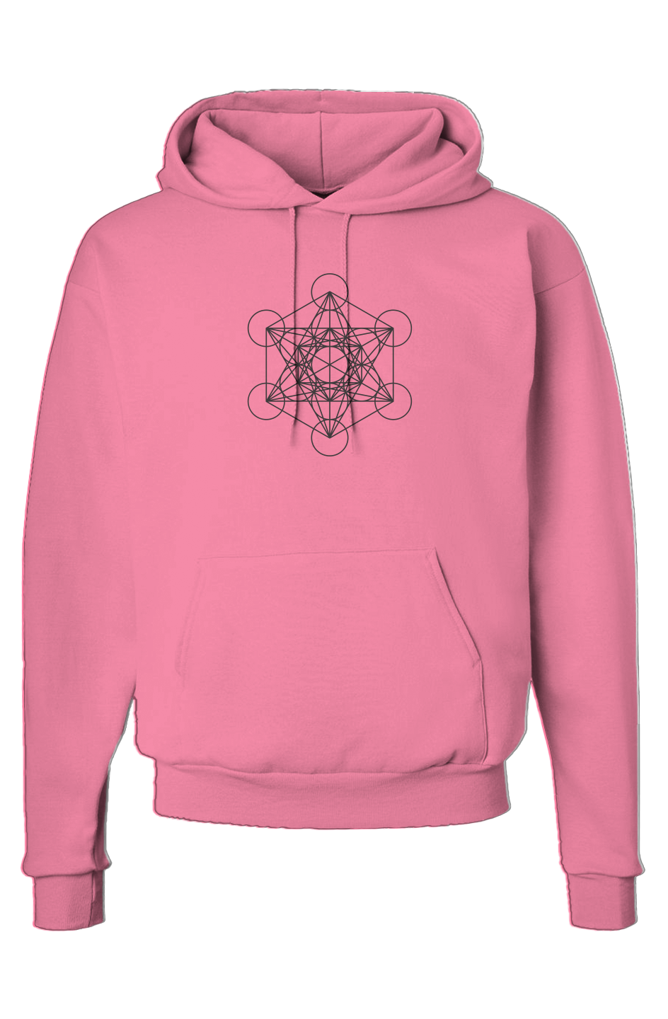 SACRED RISE HOODIE