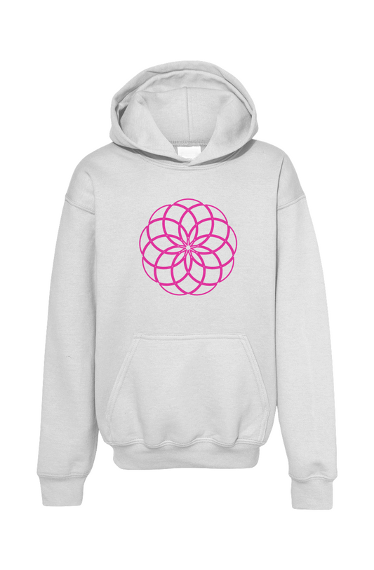 LOTUS OF LIFE YOUTH HODDIE