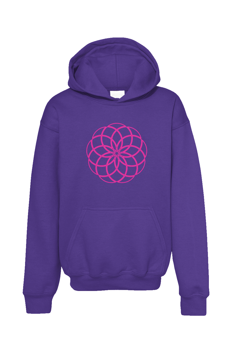LOTUS OF LIFE YOUTH HODDIE