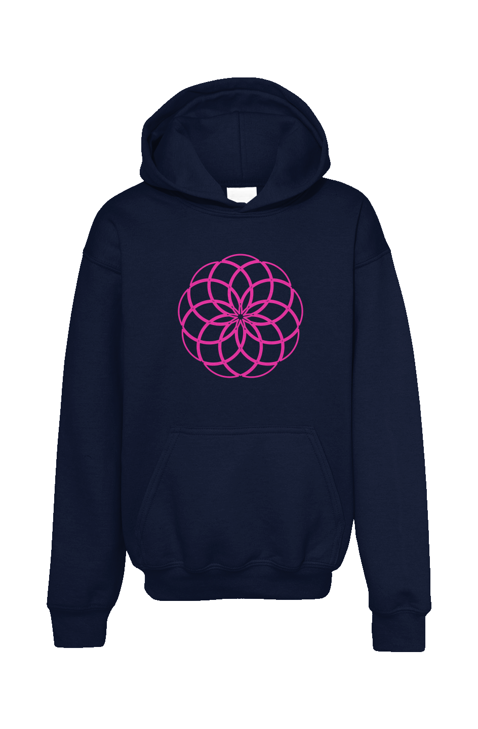 LOTUS OF LIFE YOUTH HODDIE