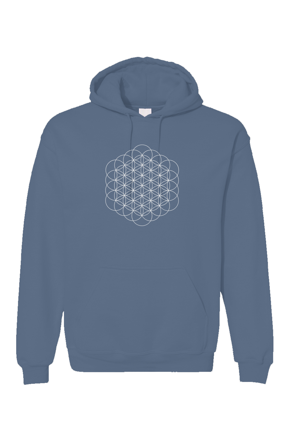 LOTUS OF LIFE HOODIE