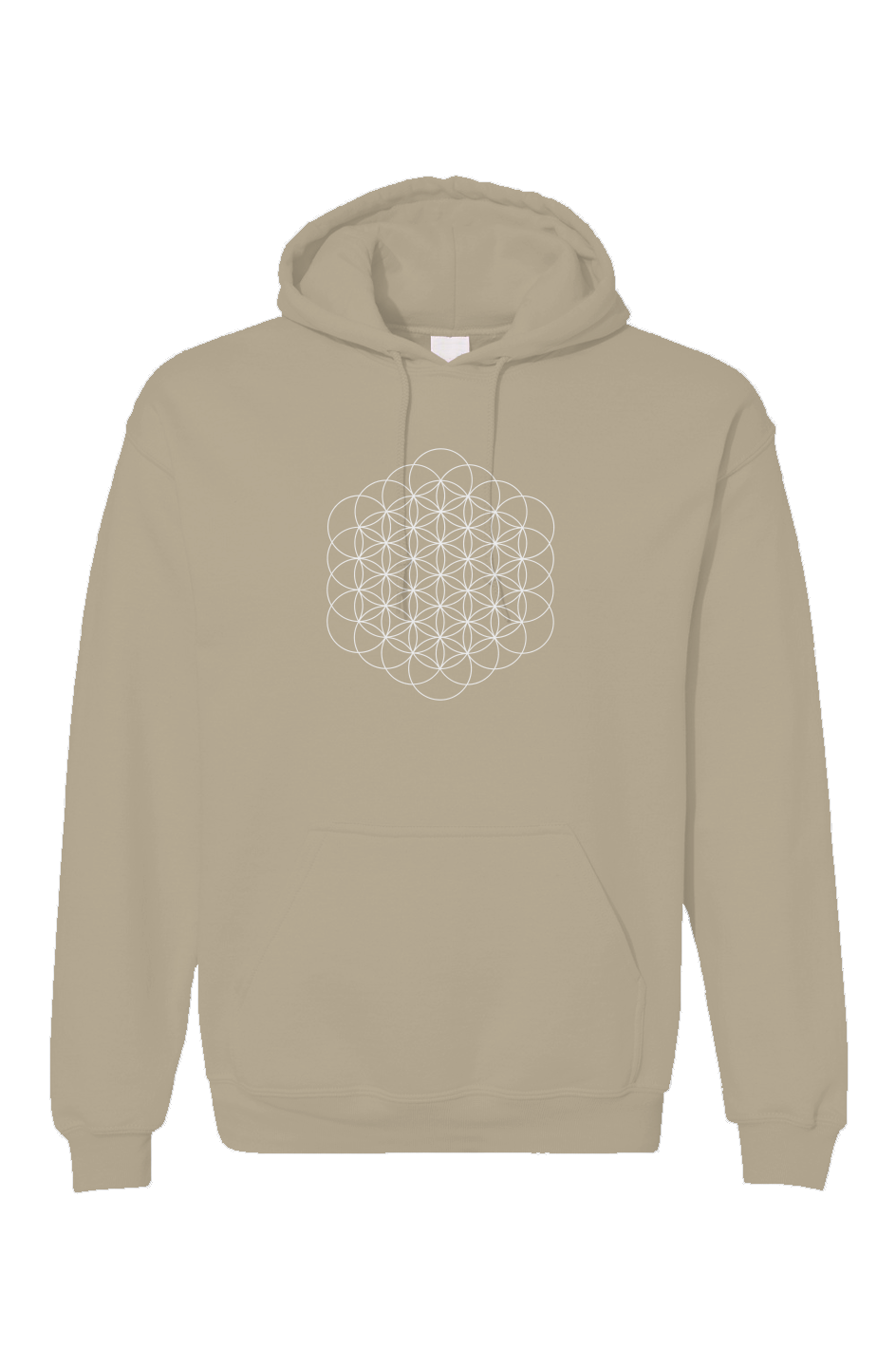 LOTUS OF LIFE HOODIE