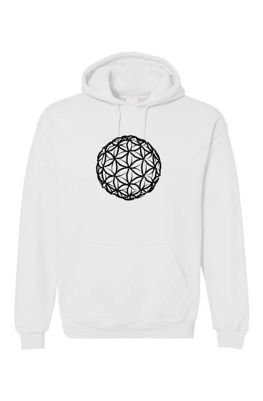 FLOWER OF LIFE HOODIE