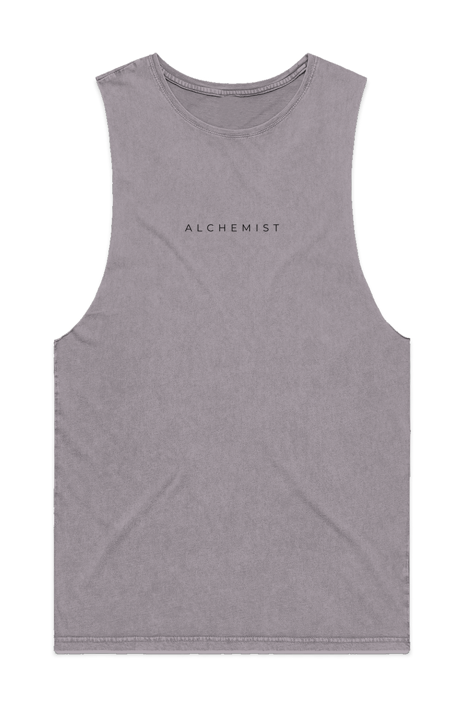 ALCHEMIST BLK TANK