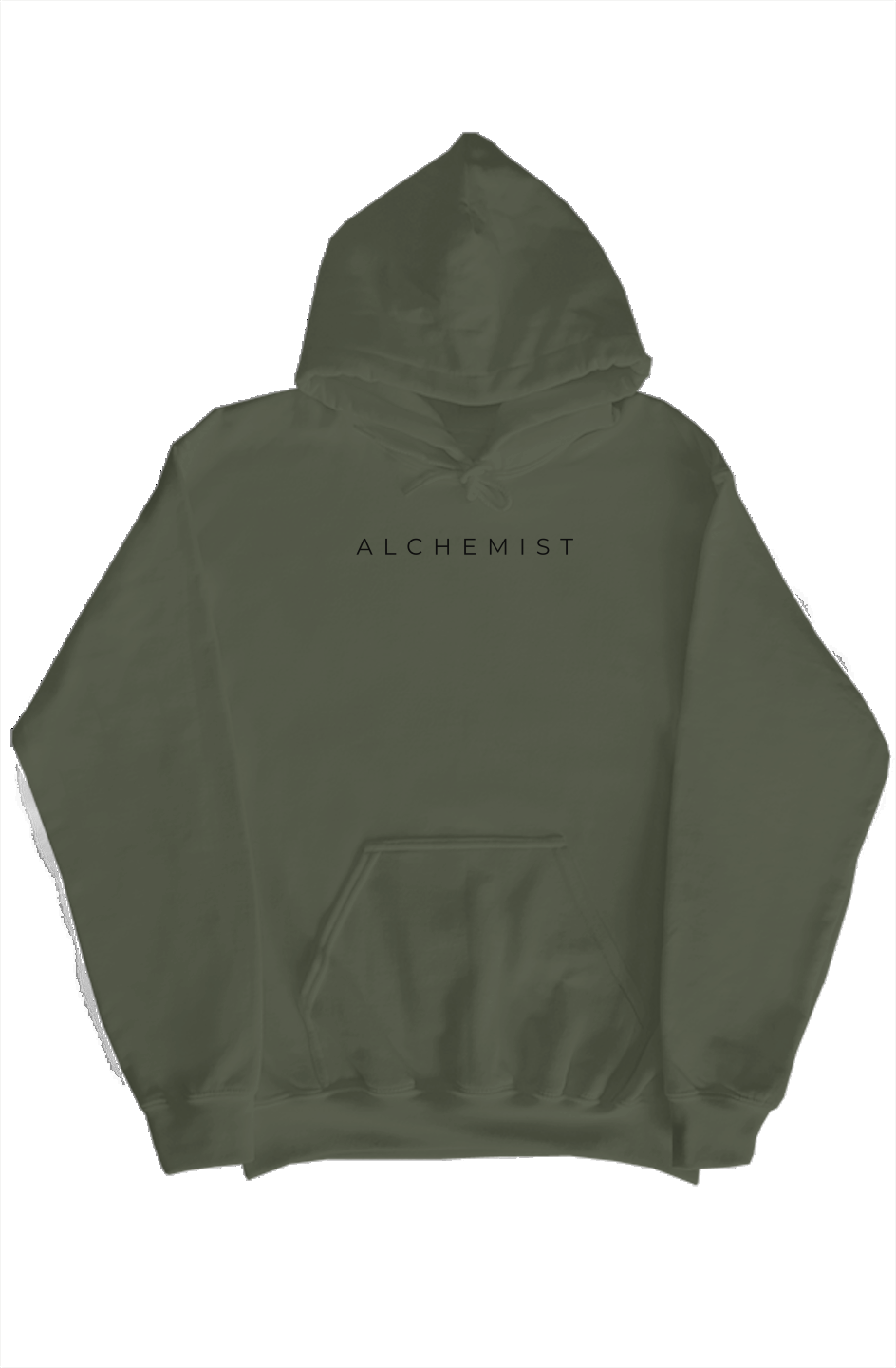 ALCHEMIST EARTH HOODIE