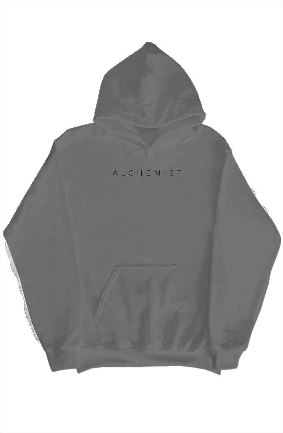 ALCHEMIST EARTH HOODIE