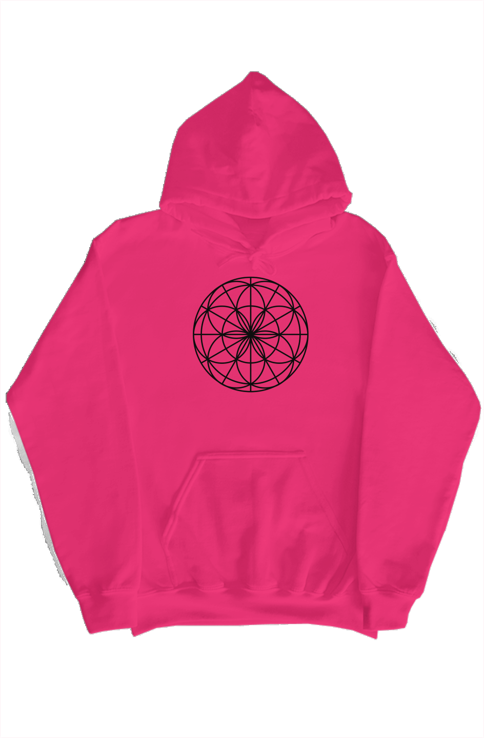 ETERNAL BALANCE HOODIE