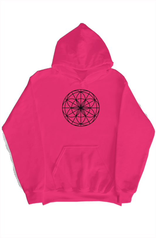 ETERNAL BALANCE HOODIE
