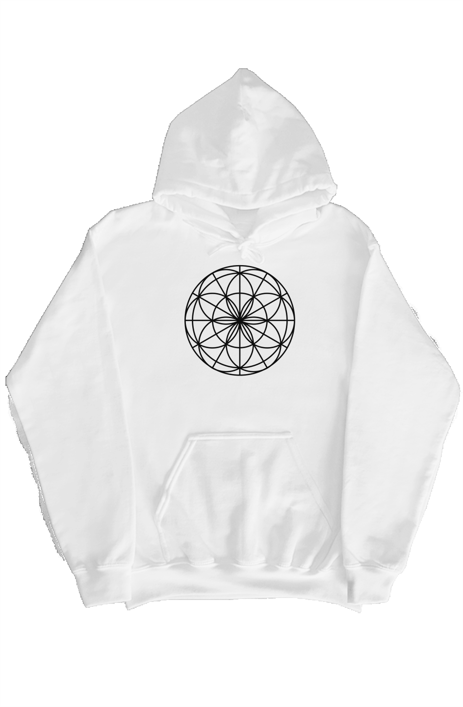 ETERNAL BALANCE HOODIE